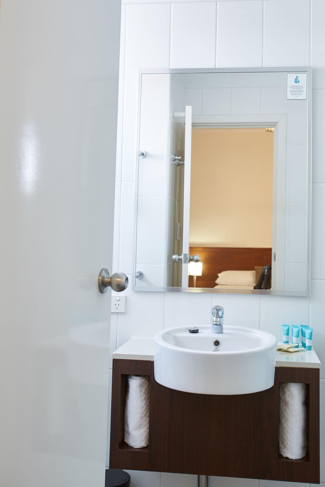 The Rose Hotel & Motel Bunbury Exteriér fotografie