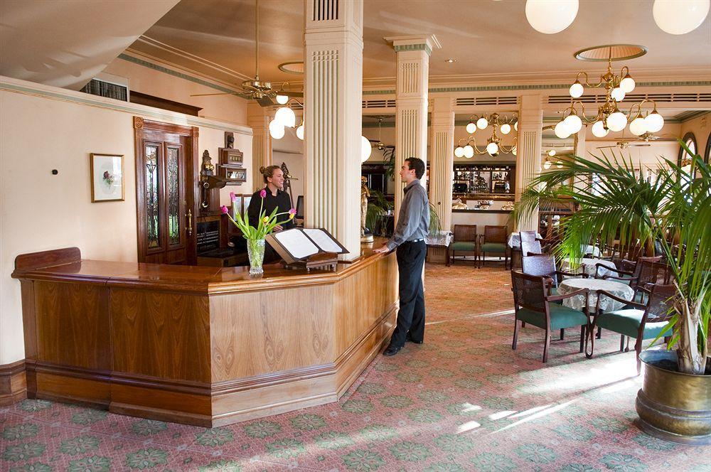The Rose Hotel & Motel Bunbury Exteriér fotografie
